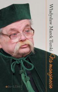 Na marginesie - okłakda ebooka