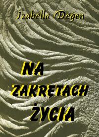 Na zakrętach życia. Opowiadania - okłakda ebooka