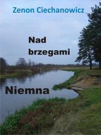 Nad brzegami Niemna - okłakda ebooka