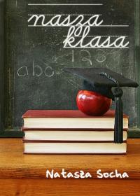 Nasza klasa - okłakda ebooka