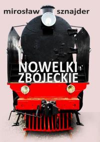Nowelki zbójeckie - okłakda ebooka