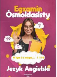 O tym i o owym... 11/12. Egzamin - okłakda ebooka