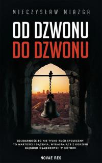 Od dzwonu do dzwonu - okłakda ebooka