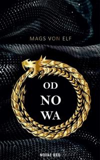 OdNowa - okłakda ebooka