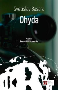 Ohyda - okłakda ebooka