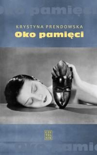 Oko pamięci - okłakda ebooka