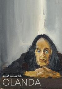 Olanda - okłakda ebooka