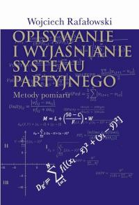 Opisywanie i wyjaśnianie systemu - okłakda ebooka