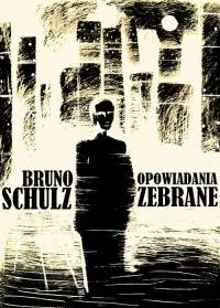 Opowiadania zebrane - okłakda ebooka