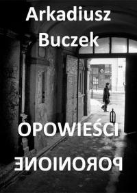 Opowieści poronione - okłakda ebooka