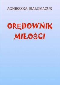 Orędownik miłości - okłakda ebooka