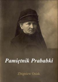 Pamiętnik Prababki - okłakda ebooka