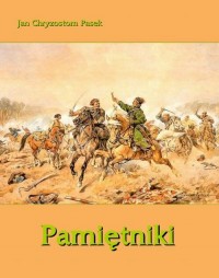 Pamiętniki - okłakda ebooka