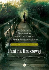 Pani na Hruszowej. Dwadzieścia - okłakda ebooka