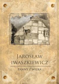 Panny z Wilka - okłakda ebooka