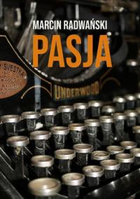 Pasja - okłakda ebooka