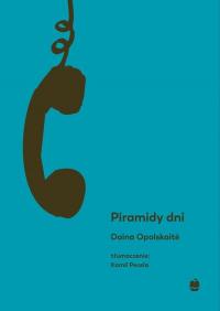 Piramidy dni - okłakda ebooka