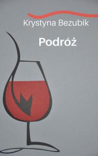Podróż - okłakda ebooka