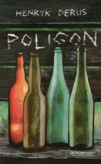 Poligon - okłakda ebooka