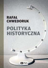 Polityka historyczna - okłakda ebooka