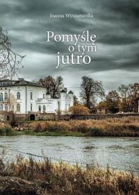 Pomyślę o tym jutro - okłakda ebooka