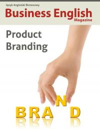 Product Branding - okłakda ebooka