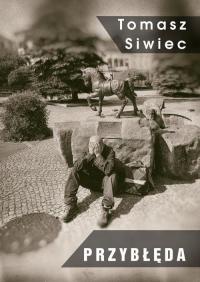 Przybłęda - okłakda ebooka