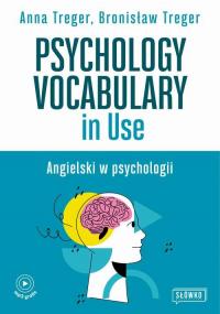 Psychology Vocabulary in Use. Angielski - okłakda ebooka
