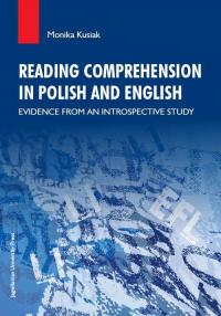 Reading Comprehension in Polish - okłakda ebooka