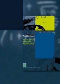 Reflective teachers in the modern - okłakda ebooka