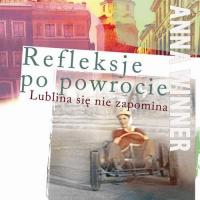 Refleksje po powrocie. Lublina - okłakda ebooka