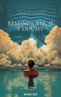 Reminiscencje i duchy - okłakda ebooka