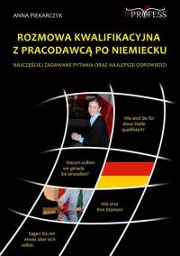 Rozmowa Kwalifikacyjna z Pracodawcą - okłakda ebooka