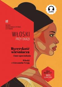 Rycerskość wieśniacza i inne opowiadania. - okłakda ebooka