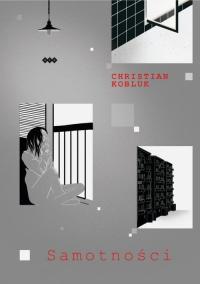 Samotności - okłakda ebooka