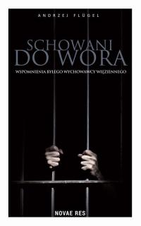 Schowani do wora. Wspomnienia byłego - okłakda ebooka