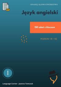 Seria Master: Opanuj słowotwórstwo - okłakda ebooka