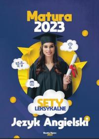 SETY LEKSYKALNE - okłakda ebooka