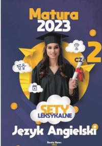 Sety leksykalne. Część 2 - okłakda ebooka