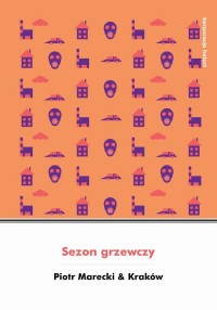 Sezon grzewczy - okłakda ebooka