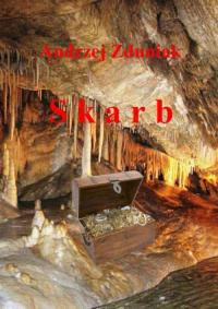 Skarb - okłakda ebooka