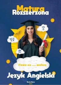 Słowo na...maturę. Matura rozszerzona - okłakda ebooka