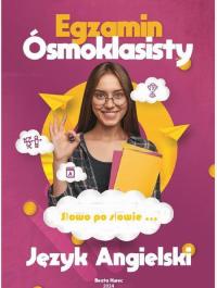 SŁOWO PO SŁOWIE... - okłakda ebooka