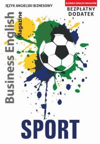 Sport - okłakda ebooka