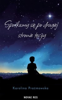 Spotkamy się po drugiej stronie - okłakda ebooka