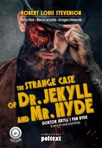 Strange Case of Dr. Jekyll and - okłakda ebooka