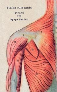 Struna/ Wyspa Nazino - okłakda ebooka