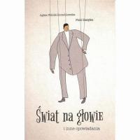 Świat na głowie - okłakda ebooka