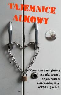 Tajemnice alkowy - okłakda ebooka