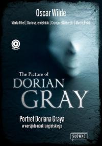 The Picture of Dorian Gray. Portret - okłakda ebooka